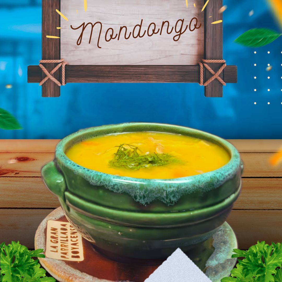 mondongo